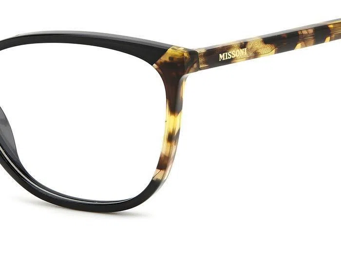 Missoni MIS0155 Eyeglasses - view 4